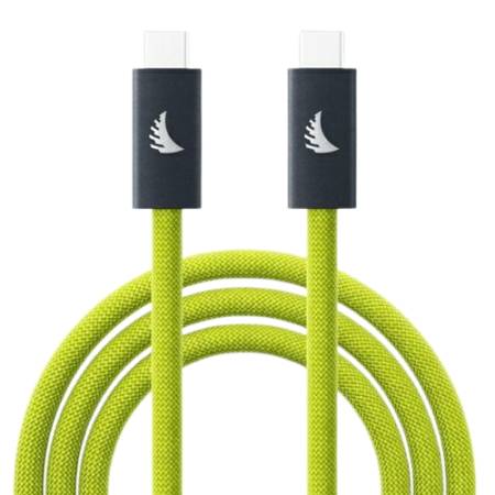 Angelbird UC3SFL450 - przewód, kabel USB-C, Solid Flex Tether